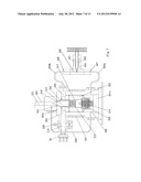 Pressure Regulating Device, Compressed Air Supply System and Motor Vehicle diagram and image