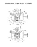 Pressure Regulating Device, Compressed Air Supply System and Motor Vehicle diagram and image