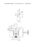 Pressure Regulating Device, Compressed Air Supply System and Motor Vehicle diagram and image