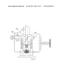 Pressure Regulating Device, Compressed Air Supply System and Motor Vehicle diagram and image