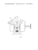 Pressure Regulating Device, Compressed Air Supply System and Motor Vehicle diagram and image