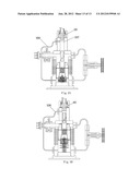 Pressure Regulating Device, Compressed Air Supply System and Motor Vehicle diagram and image