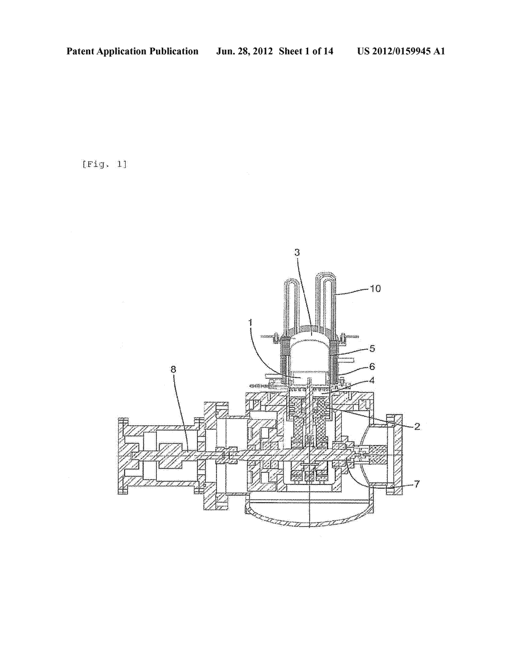 STIRLING ENGINE - diagram, schematic, and image 02