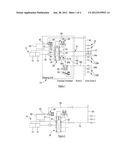 Fuel Staging System diagram and image