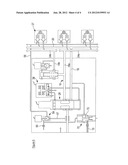 Fuel Staging System diagram and image