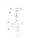 TOP CYCLE POWER GENERATION WITH HIGH RADIANT AND EMISSIVITY EXHAUST diagram and image