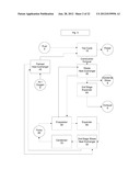 TOP CYCLE POWER GENERATION WITH HIGH RADIANT AND EMISSIVITY EXHAUST diagram and image