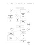 TOP CYCLE POWER GENERATION WITH HIGH RADIANT AND EMISSIVITY EXHAUST diagram and image