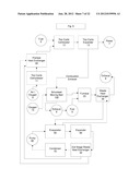 TOP CYCLE POWER GENERATION WITH HIGH RADIANT AND EMISSIVITY EXHAUST diagram and image