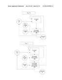 TOP CYCLE POWER GENERATION WITH HIGH RADIANT AND EMISSIVITY EXHAUST diagram and image