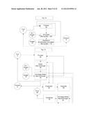 TOP CYCLE POWER GENERATION WITH HIGH RADIANT AND EMISSIVITY EXHAUST diagram and image