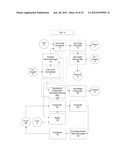 TOP CYCLE POWER GENERATION WITH HIGH RADIANT AND EMISSIVITY EXHAUST diagram and image