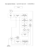 TOP CYCLE POWER GENERATION WITH HIGH RADIANT AND EMISSIVITY EXHAUST diagram and image