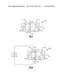 TURBOMACHINE DRIVE ARRANGEMENT diagram and image