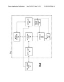 TURBOMACHINE DRIVE ARRANGEMENT diagram and image