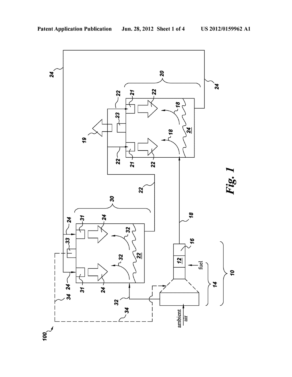 WATER SELF-SUFFICIENT TURBINE SYSTEM - diagram, schematic, and image 02