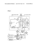 Cooling System for Electric Vehicle diagram and image