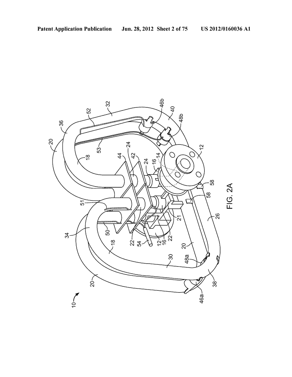 DIGITAL FLOWMETER - diagram, schematic, and image 03