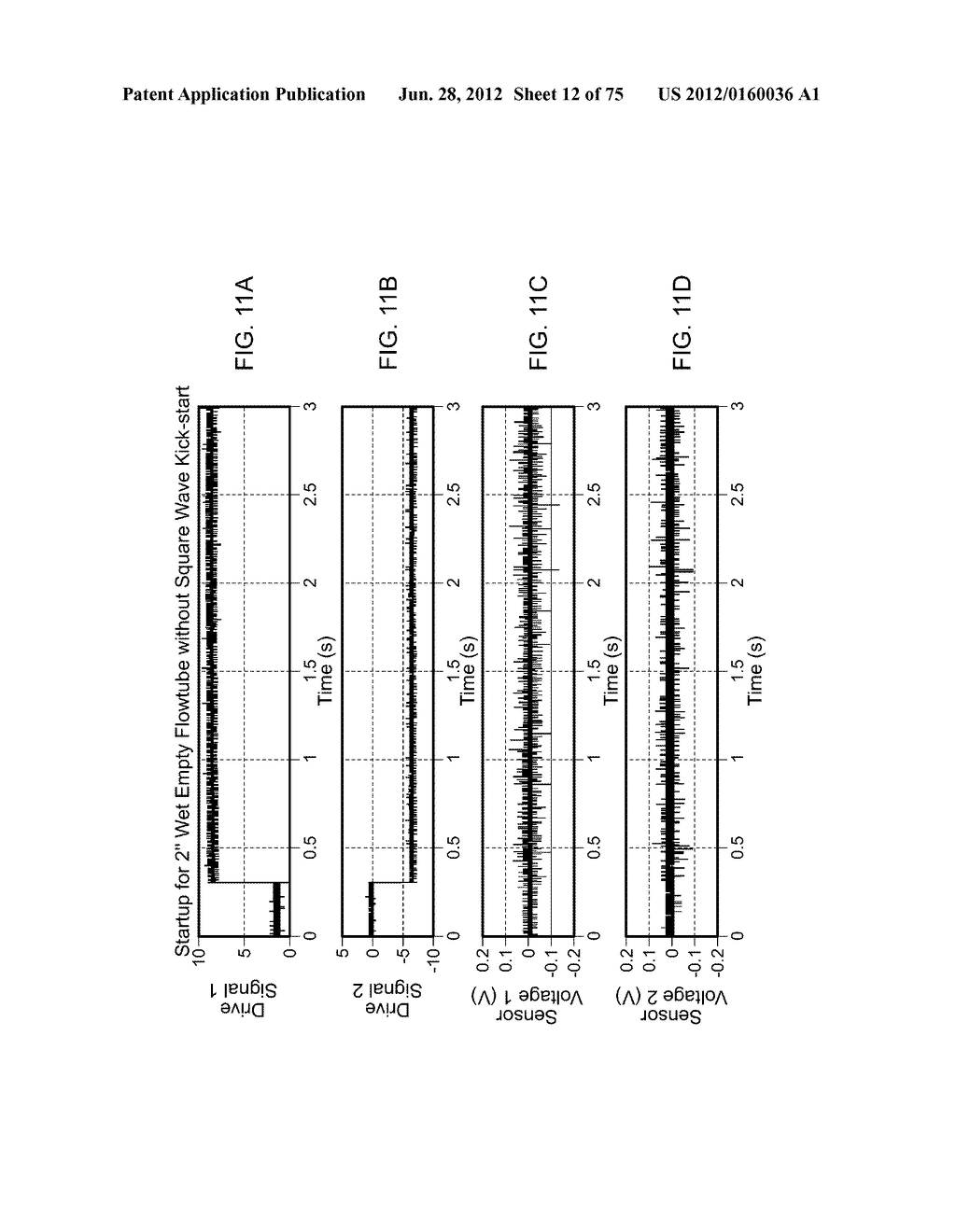 DIGITAL FLOWMETER - diagram, schematic, and image 13