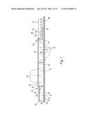 USE OF BIMODAL CARBON DISTRIBUTION IN COMPACTS FOR PRODUCING METALLIC IRON     NODULES diagram and image