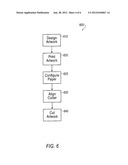 System and Method for Printing and Cutting diagram and image