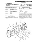 MAGNETIC RECORDING MEDIUM AND PROCESS OF PRODUCING THE SAME diagram and image