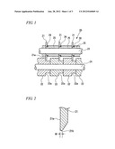 MAGNETIC RECORDING MEDIUM AND PROCESS OF PRODUCING THE SAME diagram and image