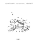 WORKTABLE FOR CIRCULAR SAWS diagram and image