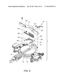 WORKTABLE FOR CIRCULAR SAWS diagram and image