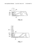 WORKTABLE FOR CIRCULAR SAWS diagram and image