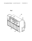 STEAM OVEN FOR AIRCRAFT diagram and image