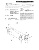 ROBOT ARM AND ROBOT USING THE SAME diagram and image