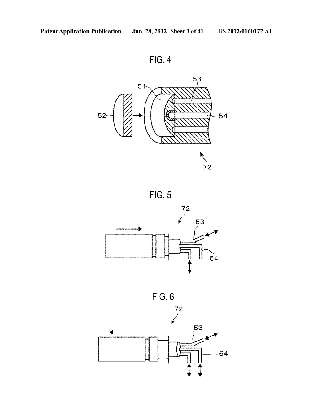 RAW MATERIAL SUPPLYING DEVICE AND FILM FORMING APPARATUS - diagram, schematic, and image 04