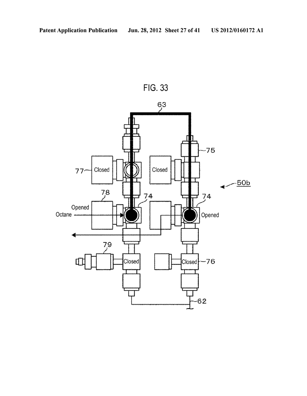 RAW MATERIAL SUPPLYING DEVICE AND FILM FORMING APPARATUS - diagram, schematic, and image 28