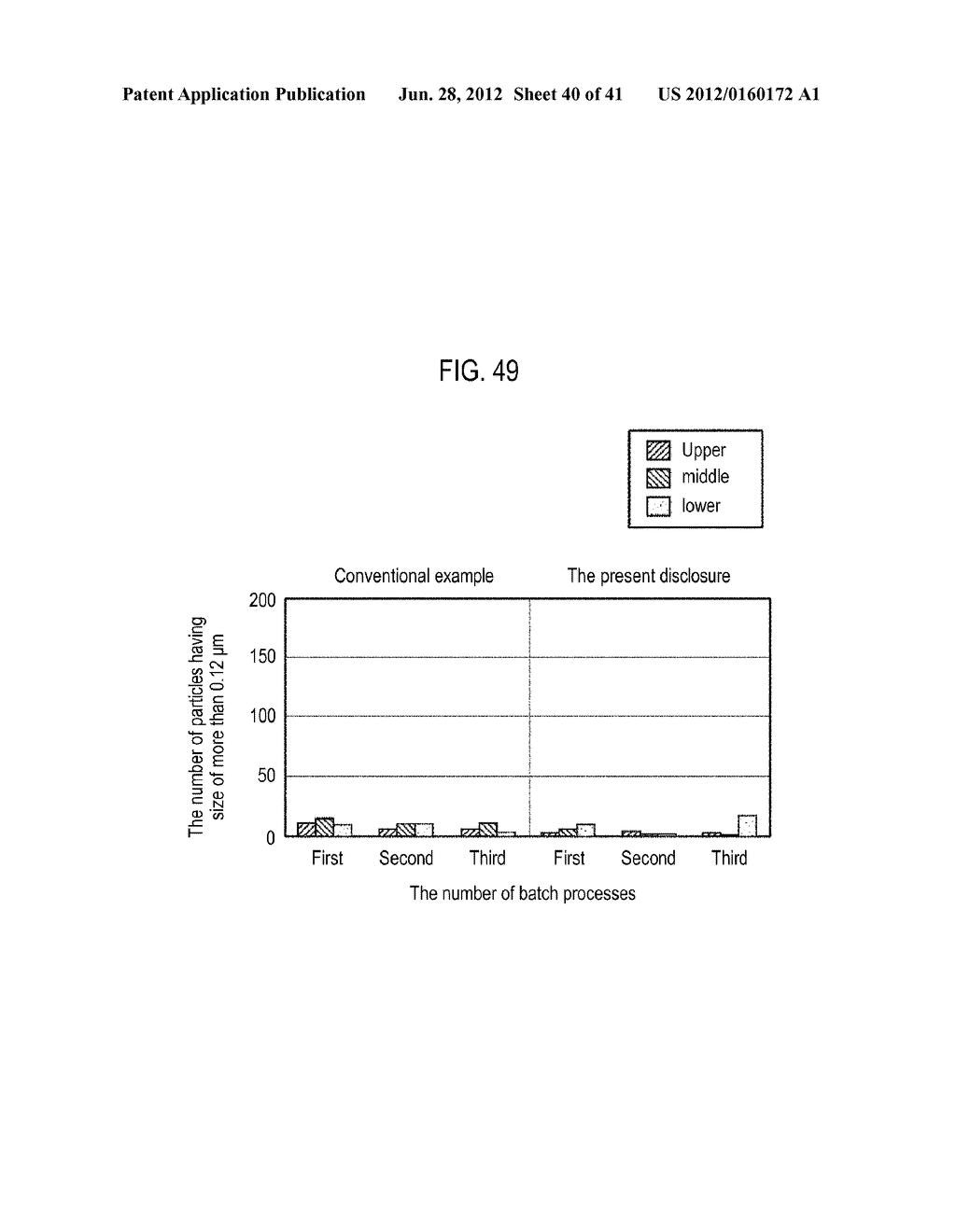 RAW MATERIAL SUPPLYING DEVICE AND FILM FORMING APPARATUS - diagram, schematic, and image 41