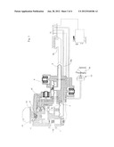 DEVICE FOR CONTROLLING THE SUPPLY OF FUEL GAS TO A BURNER , IN PARTICULAR     FOR WATER HEATER APPLIANCES diagram and image