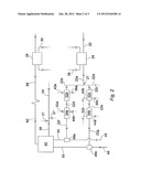 System for Heating a Primary Air Stream diagram and image