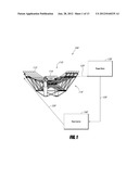 SPACE FRAME FOR A SOLAR COLLECTOR diagram and image