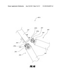 SPACE FRAME FOR A SOLAR COLLECTOR diagram and image