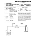 Compact Device for Controlling and Modifying the Pressure of a Gas or a     Mixture of Gases diagram and image