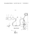 Compact Device for Controlling and Modifying the Pressure of a Gas or a     Mixture of Gases diagram and image