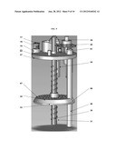 Compact Device for Controlling and Modifying the Pressure of a Gas or a     Mixture of Gases diagram and image