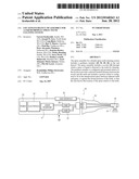 LOCATING/GUIDANCE TIP ASSEMBLY FOR A LIQUID DROPLET SPRAY TEETH CLEANING     SYSTEM diagram and image