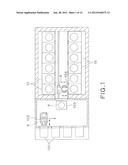 LIQUID TREATMENT APPARATUS AND METHOD diagram and image