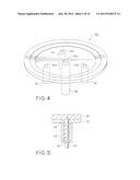 LIQUID TREATMENT APPARATUS AND METHOD diagram and image