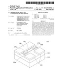 THERMOELECTRIC DEVICE AND MANUFACTURING METHOD THEREOF diagram and image