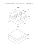 THERMOELECTRIC DEVICE AND MANUFACTURING METHOD THEREOF diagram and image