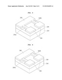 THERMOELECTRIC DEVICE AND MANUFACTURING METHOD THEREOF diagram and image