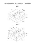 THERMOELECTRIC DEVICE AND MANUFACTURING METHOD THEREOF diagram and image