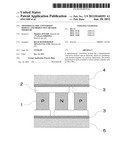 THERMOELECTRIC CONVERSION MODULE AND PRODUCTION METHOD THEREFOR diagram and image